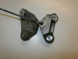 Kawasaki ZZR1100D Blok bevestigingsplaatjes 32029-1615