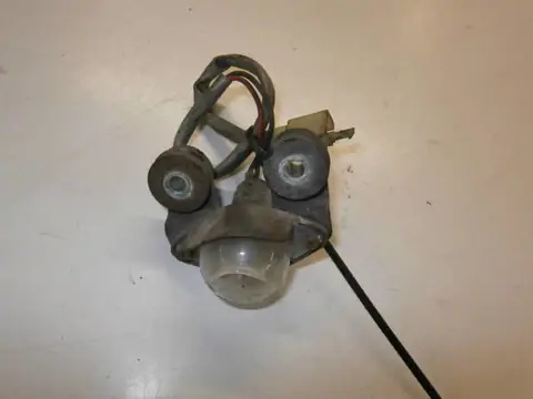 Kawasaki ZZR1100D Kenteken verlichting 23016-1126