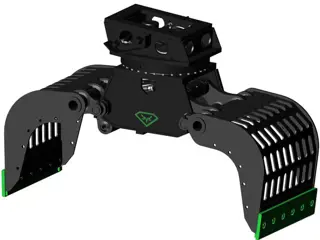 HYDRARAM HDG-10R (bj 2026)