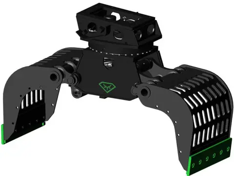 HYDRARAM HDG-380R (bj 2026)