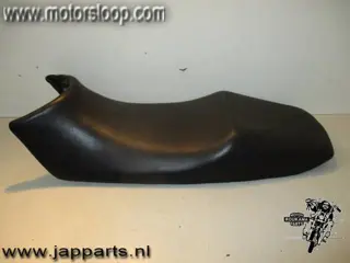 Kawasaki ZZR250(EX250) Zadel