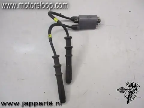 Kawasaki ZZR600D Bobine 2+3