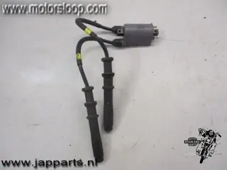 Kawasaki ZZR600D Bobine 2+3