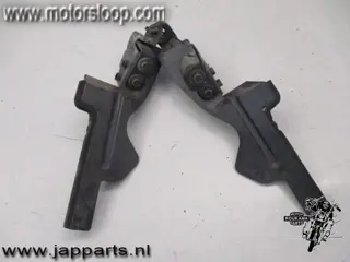 Kawasaki ZZR600E Kuipbeugels