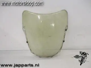 Kawasaki ZZR600E Kuipruit