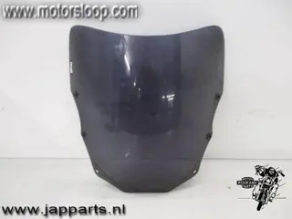Kawasaki ZZR600E Kuipruit smoke