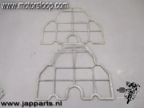 Kawasaki ZZR600E Luchtfilter binnenwerk