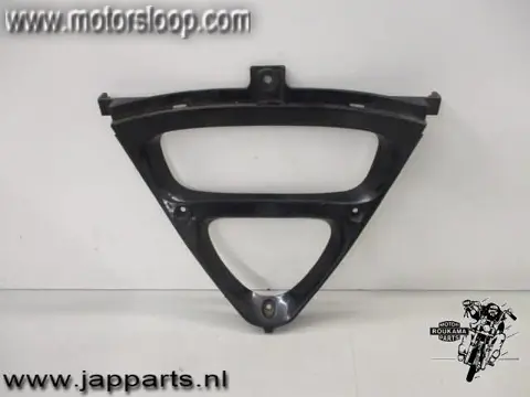 Kawasaki ZZR600E Onderkuip midden