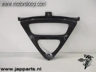 Kawasaki ZZR600E Onderkuip midden