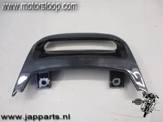 Rear bracket anthracite