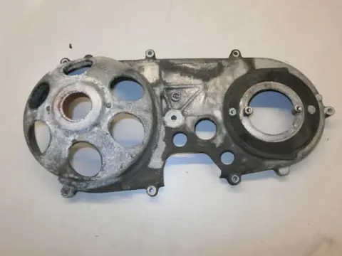 Suzuki AN400 Blokdeksel