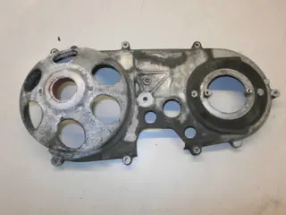 Suzuki AN400 Blokdeksel