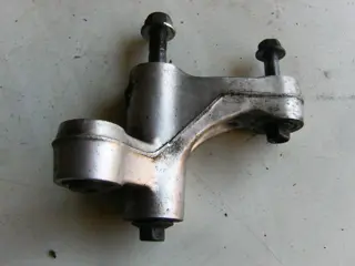 Suzuki AN400 Schokbreker Link