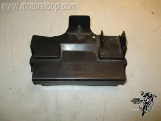 Suzuki AN650(BU1321) Cover box front 1