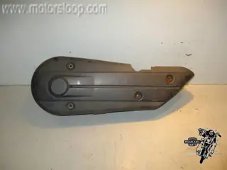 Suzuki AN650(BU1321) Final drive cover