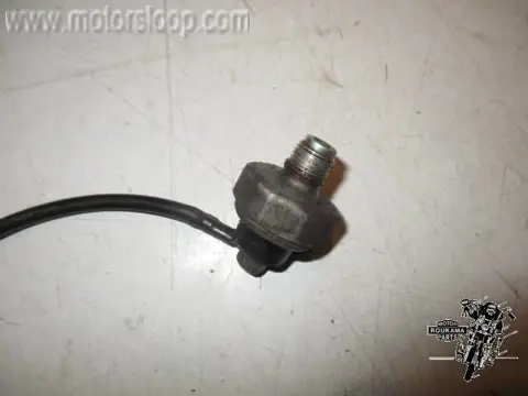 Suzuki AN650(BU1321) Oliedrukschakelaar