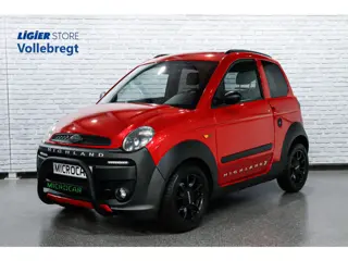 VERKOCHT ! ! (bj 2018, automaat)