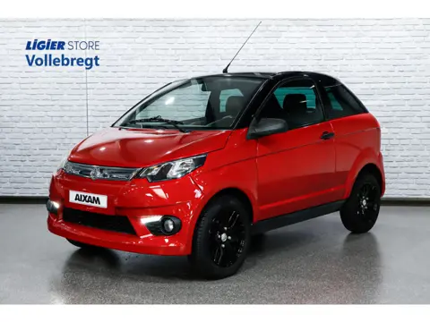 VERKOCHT ! ! (bj 2016, automaat)