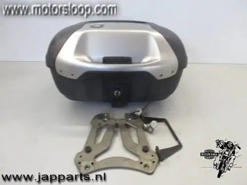 Suzuki DL1000(BS1111) Topkoffer