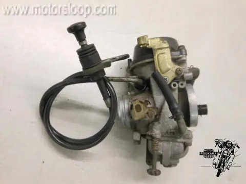 Suzuki DR650RS Carburateur