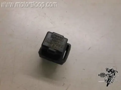 Suzuki DR650RS Hoofdzekering