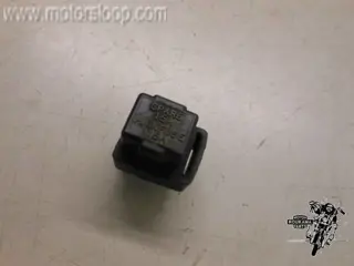 Suzuki DR650RS Hoofdzekering