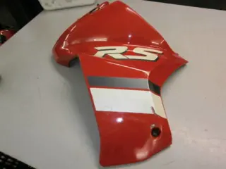 Suzuki DR650RS Kuipdeel links