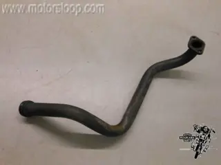 Suzuki DR650RS Oliebuis motorblok