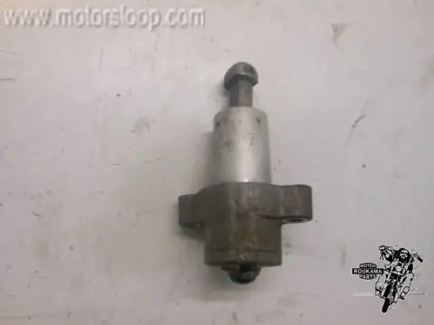 Suzuki DR650RSE Nokkenas kettingspanner 12830-33C10