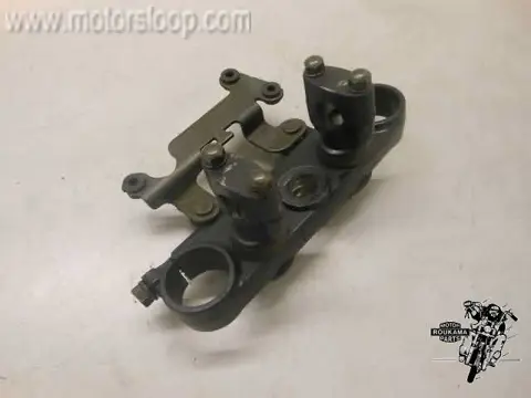 Suzuki DR750(SR41) Kroonplaat