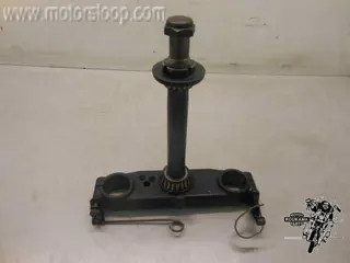 Suzuki DR750(SR41) Voorvork T-stuk