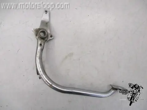 Suzuki GN250 Rempedaal