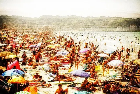 Nicolas Fontas (1980) - Moves #1