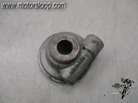 Suzuki GN400 KM Opnemer