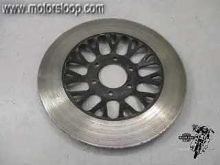 Suzuki GN400 Remschijf voor