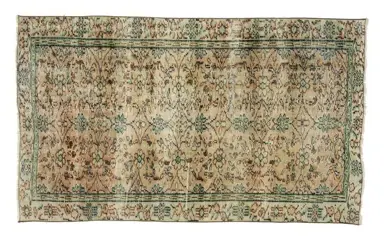 Usak - Vloerkleed - 204 cm - 125 cm