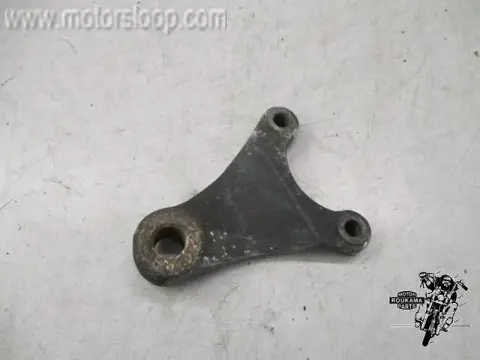 Suzuki GS1000G Remklauwhouder achter