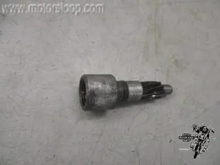 Suzuki GS1000G Toerenteller aandrijving