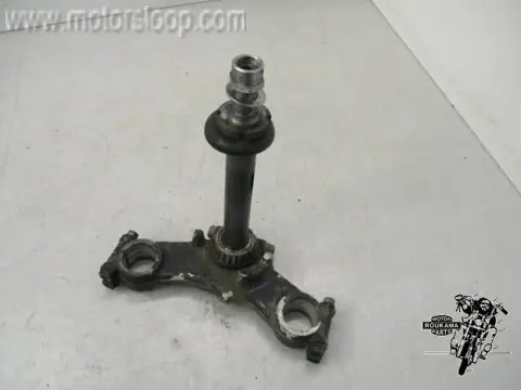 Suzuki GS1000G Voorvork T-stuk