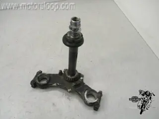 Suzuki GS1000G Voorvork T-stuk