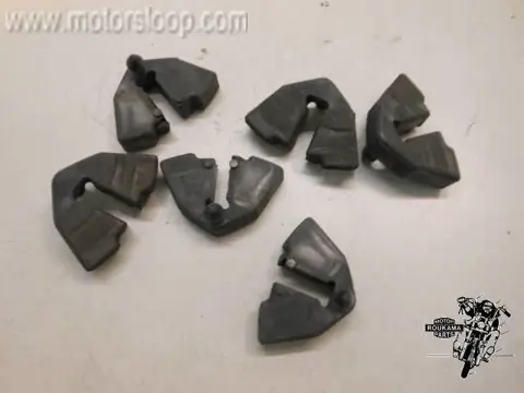 Suzuki GS1150EF(GV71A) Tandwielrubbers