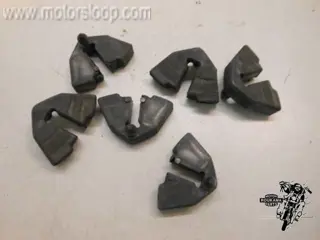 Suzuki GS1150EF(GV71A) Tandwielrubbers