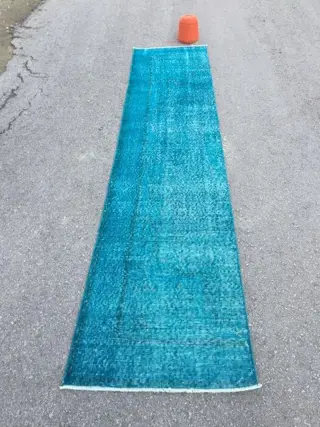 Usak - Loper - 322 cm - 70 cm