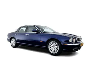 Jaguar XJ 3.5 V8 Executive [ Right-Hand-Drive ] Aut. *LEATHER | BI-XENON | ECC | WOODEN-INLAY | HEAT