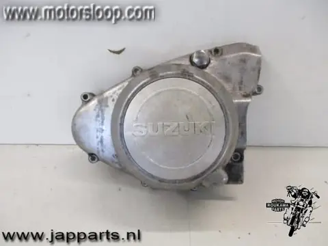 Suzuki GS400 Dynamodeksel