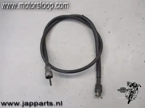 Suzuki GS400 Km kabel