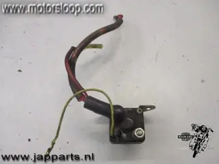 Suzuki GS400 Startrelais