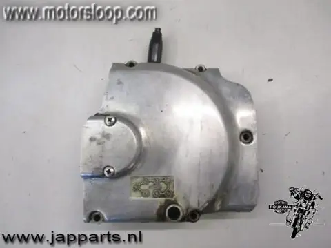 Suzuki GS400 Voortandwielkap