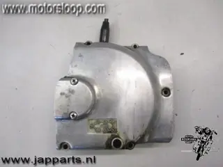 Suzuki GS400 Voortandwielkap