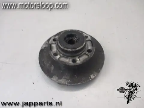 Suzuki GS450L Tandwieldrager